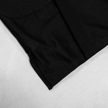 Cargar imagen en el visor de la galería, Kimono BJJ (Gi) Moya Brand 24 Flagship- Negro
