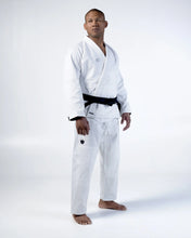 Lade das Bild in den Galerie-Viewer, Kimono BJJ (GI) Kingz Kore V2-Weiss-2024 Edition
