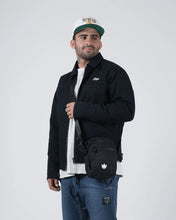 Load image into Gallery viewer, Kingz Side Bag- Black
