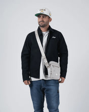 Cargar imagen en el visor de la galería, Kingz Side Bag- Cream
