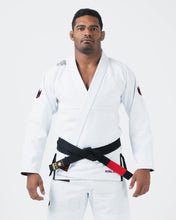 Load image into Gallery viewer, Kimono BJJ (GI) Kingz Ultralight 2.0. - White
