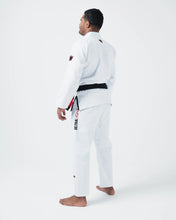 Load image into Gallery viewer, Kimono BJJ (GI) Kingz Ultralight 2.0. - White
