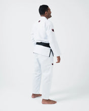 Load image into Gallery viewer, Kimono BJJ (GI) Kingz Ultralight 2.0. - White
