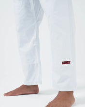 Load image into Gallery viewer, Kimono BJJ (GI) Kingz Ultralight 2.0. - White
