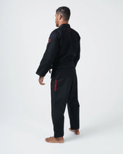 Cargar imagen en el visor de la galería, Kimono BJJ (Gi) Kingz Ultralight 2.0.- Negro
