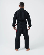 Cargar imagen en el visor de la galería, Kimono BJJ (Gi) Kingz Ultralight 2.0.- Negro
