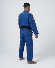 Lade das Bild in den Galerie-Viewer, Kimono BJJ (GI) Kingz Ballistische 4.0 - Blau
