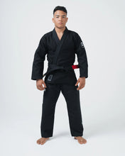 Lade das Bild in den Galerie-Viewer, Kimono BJJ (GI) Kingz Ballistic 4.0 - Schwarz
