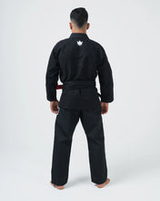 Lade das Bild in den Galerie-Viewer, Kimono BJJ (GI) Kingz Ballistic 4.0 - Schwarz
