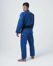 Cargar imagen en el visor de la galería, Kimono BJJ (Gi) Kingz Ultralight 2.0. - Azul
