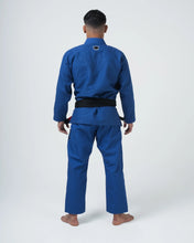 Cargar imagen en el visor de la galería, Kimono BJJ (Gi) Kingz Ultralight 2.0. - Azul
