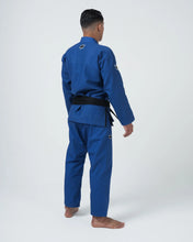 Cargar imagen en el visor de la galería, Kimono BJJ (Gi) Kingz Ultralight 2.0. - Azul
