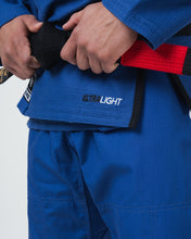 Cargar imagen en el visor de la galería, Kimono BJJ (Gi) Kingz Ultralight 2.0. - Azul
