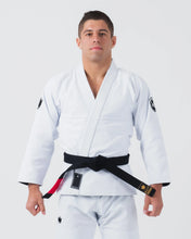 Charger l&#39;image dans la galerie, Kimono BJJ (GI) Kingz Ballistic 4.0 - blanc
