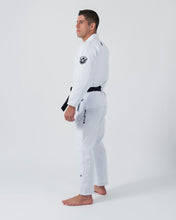 Charger l&#39;image dans la galerie, Kimono BJJ (GI) Kingz Ballistic 4.0 - blanc
