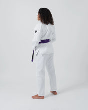 Cargar imagen en el visor de la galería, Kimono BJJ (Gi) Kingz Kore V2 Women´s -Blanco- 2024 Edition
