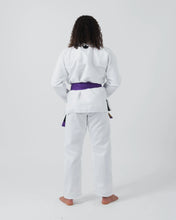 Cargar imagen en el visor de la galería, Kimono BJJ (Gi) Kingz Kore V2 Women´s -Blanco- 2024 Edition
