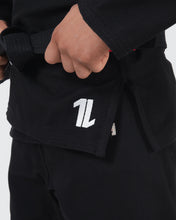 Cargar imagen en el visor de la galería, Kimono BJJ (Gi) Kingz The One- Negro- ( 2024 Version)
