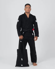 Cargar imagen en el visor de la galería, Kimono BJJ (Gi) Kingz The One- Negro- ( 2024 Version)
