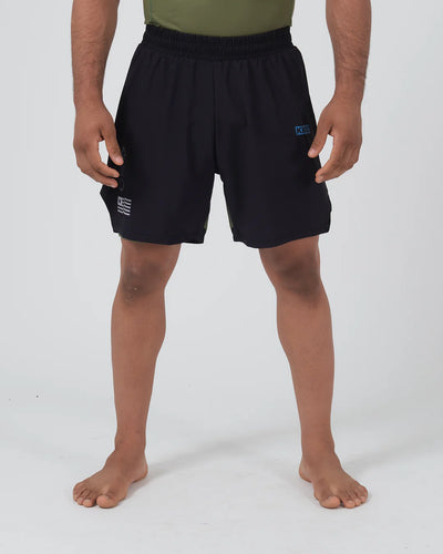 Trooper Hybrid Shorts