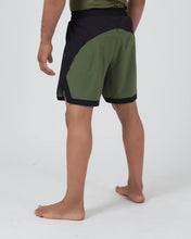 Carregar imagem no visualizador da galeria, Trooper Hybrid Shorts
