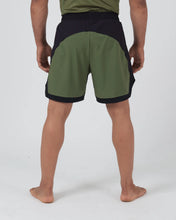 Carregar imagem no visualizador da galeria, Trooper Hybrid Shorts
