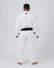 Cargar imagen en el visor de la galería, Kimono BJJ (Gi) Kingz The One- Blanco - (2024 Version)
