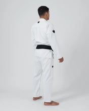 Cargar imagen en el visor de la galería, Kimono BJJ (Gi) Kingz The One- Blanco - (2024 Version)
