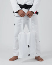 Cargar imagen en el visor de la galería, Kimono BJJ (Gi) Kingz The One- Blanco - (2024 Version)
