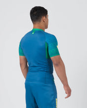 Cargar imagen en el visor de la galería, Rashguard Kingz MI-K Roots Onca Pintada
