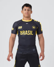 Cargar imagen en el visor de la galería, Rashguard Kingz MI-K Roots
