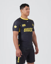 Cargar imagen en el visor de la galería, Rashguard Kingz MI-K Roots
