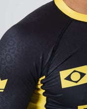 Cargar imagen en el visor de la galería, Rashguard Kingz MI-K Roots
