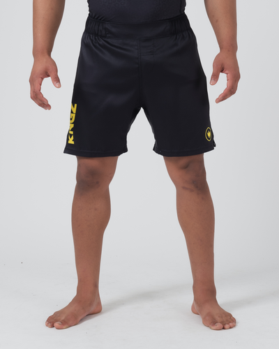 MI-K Roots Shorts