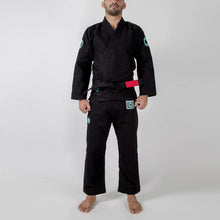 Load image into Gallery viewer, Kimono BJJ (GI) Kingz Classic 3.0- 2024 Model-Black
