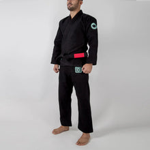 Carregar imagem no visualizador da galeria, Kimono BJJ (GI) Kingz Classic 3.0- 2024 model- Preto
