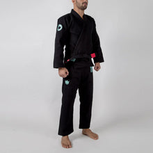 Carregar imagem no visualizador da galeria, Kimono BJJ (GI) Kingz Classic 3.0- 2024 model- Preto
