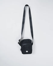 Load image into Gallery viewer, Kingz Side Bag- Black
