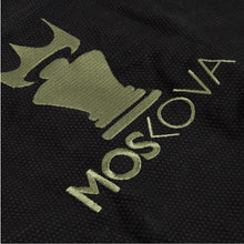 Carregar imagem no visualizador da galeria, Kimono BJJ (Gi) Moskova 2025 Limited Edition- Camo Black Sand Army
