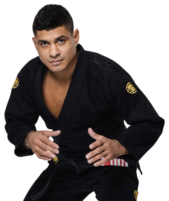 Tatami sold BJJ Gi A1