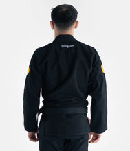 Charger l&#39;image dans la galerie, Kimono BJJ (GI) Progrès de Featherlight Lightweight Competition Black
