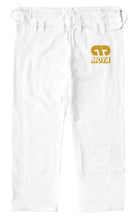 Cargar imagen en el visor de la galería, Kimono BJJ (Gi) Moya Brand Standard Issue X- Blanco
