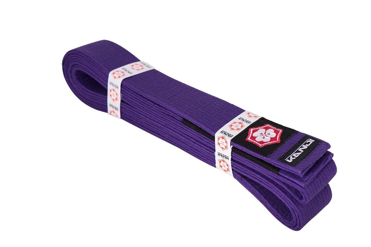 Kanji bjj belt hotsell