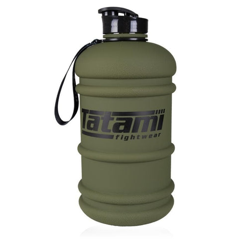 Wasserflasche Tatami 2.2L-Kaki