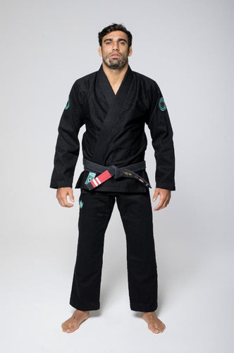 Kimono BJJ (GI) Kingz Classic 3.0- Black