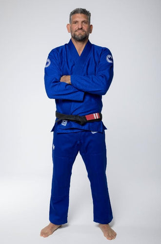 Kimono BJJ (GI) Kingz Classic 3.0- Blue