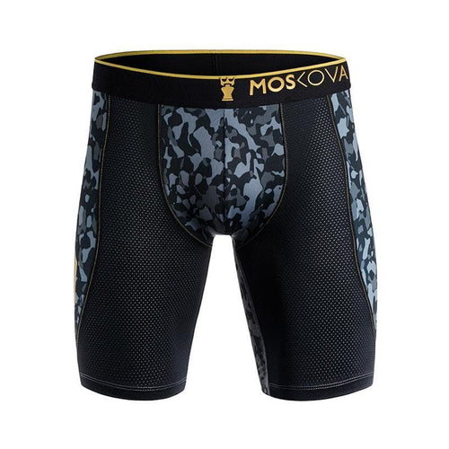 Boxer Moskova M2 Tech Long - Signature Max Holloway - UFC