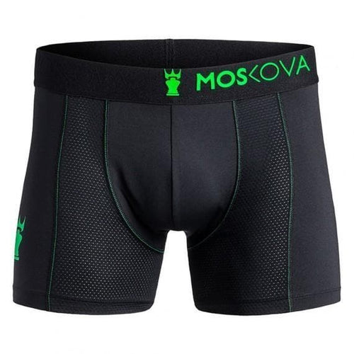 Boxer Moskova M2 Tech - Green Black