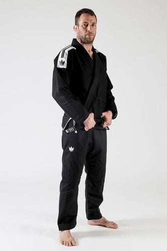 Kimono BJJ (GI) Kingz Sport- Negro