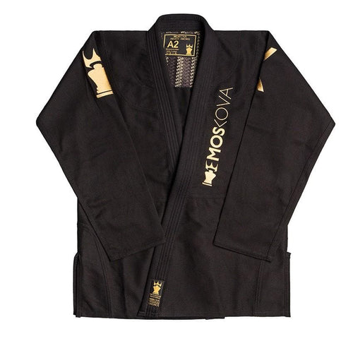 Kimono BJJ (GI) MOSKOVA 10th Anniversary Limited Edition